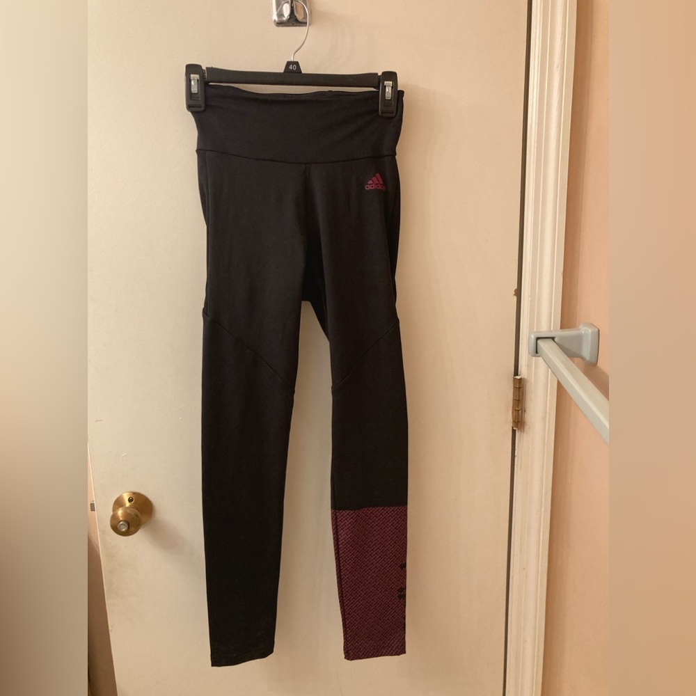Adidas Leggings